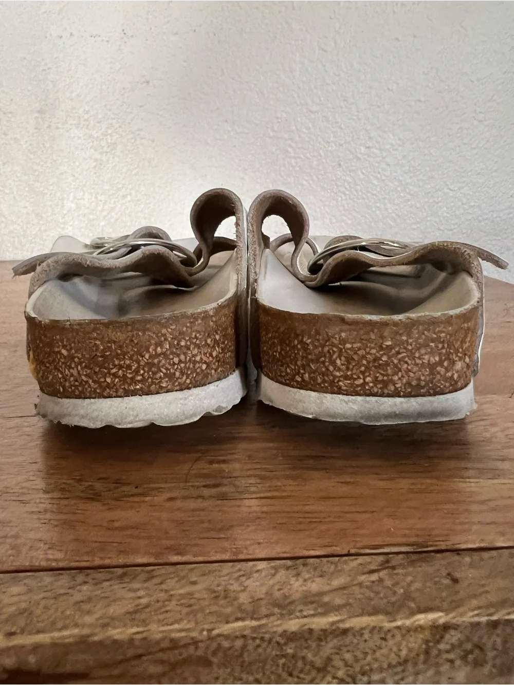 Birkenstock arizona big
